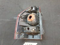 Mitsubishi Pajero 2003, 2004, 2005 Right Rear Taillight