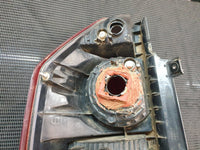 Mitsubishi Pajero 2003, 2004, 2005 Right Rear Taillight