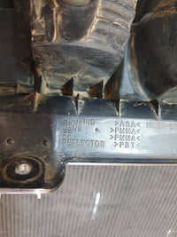 Mitsubishi Pajero 2003, 2004, 2005 Right Rear Taillight