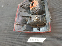 Mitsubishi Pajero 2003, 2004, 2005 Right Rear Taillight