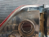 Mitsubishi Pajero 2003, 2004, 2005 Right Rear Taillight