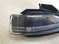 Mercedes-Benz C-Class W205, S205, C205 Right Outer Mirror Indicator Light