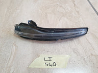 Mercedes-Benz C-Class W205, S205, C205 Right Outer Mirror Indicator Light