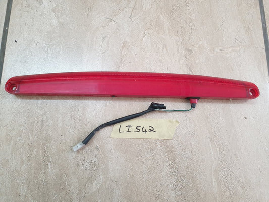 Toyota Corolla Tailgate Brake Light
