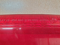 Toyota Corolla Tailgate Brake Light