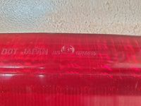 Toyota Corolla Tailgate Brake Light