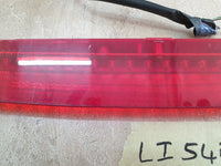 Toyota Corolla Tailgate Brake Light