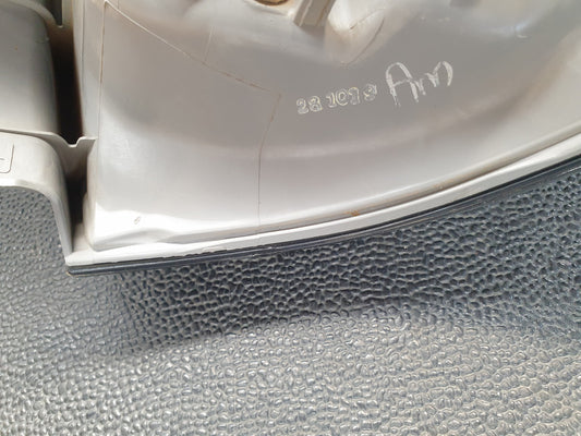 Toyota Corolla Quest 2014 Right Rear Outer Taillight