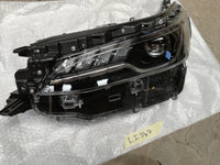 Toyota Fortuner 2021 Left Headlight