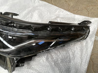 Toyota Fortuner 2021 Left Headlight