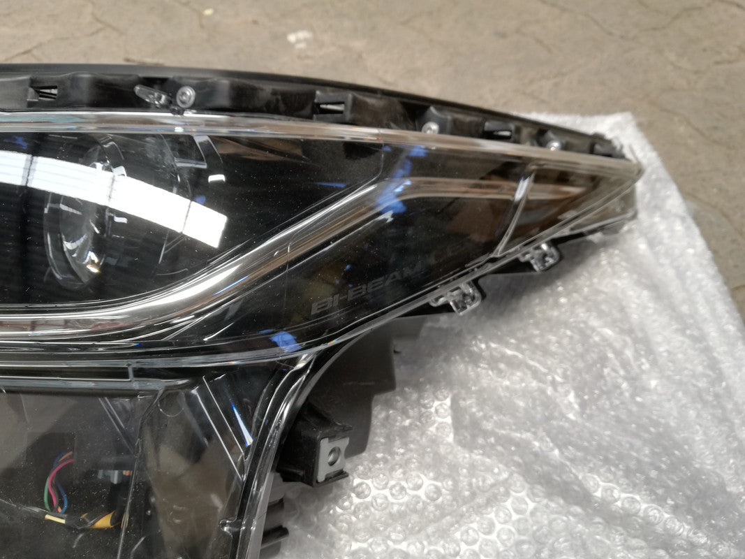Toyota Fortuner 2021 Left Headlight