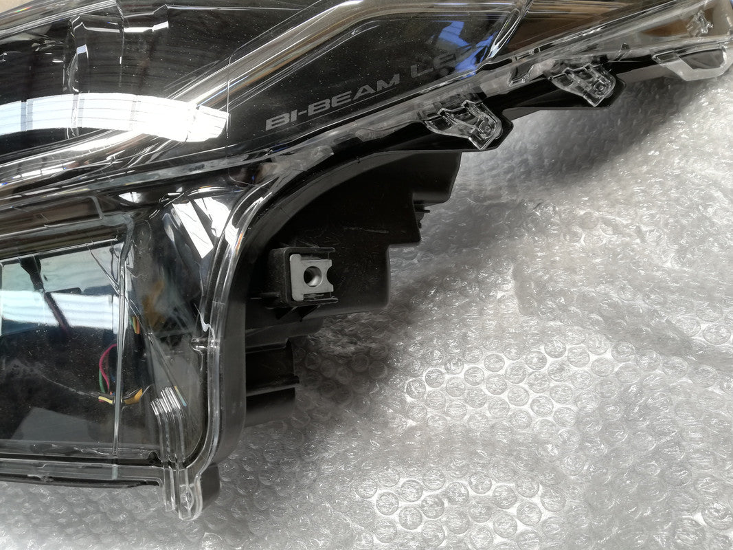 Toyota Fortuner 2021 Left Headlight