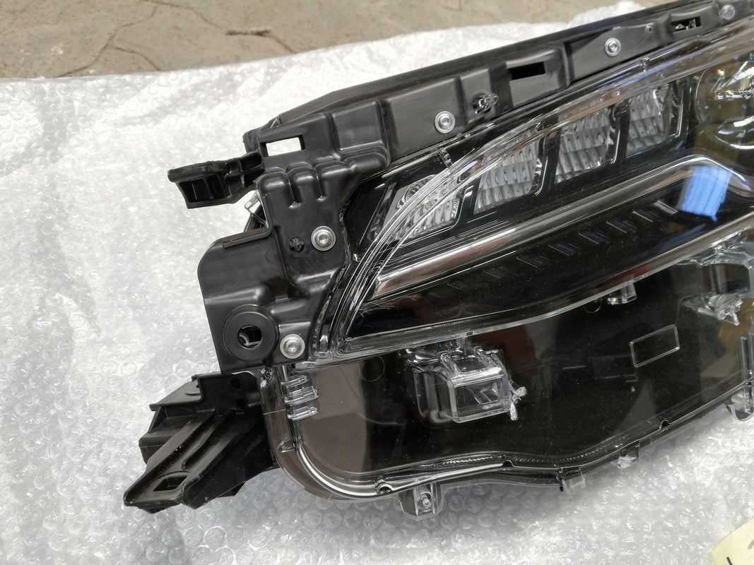 Toyota Fortuner 2021 Left Headlight