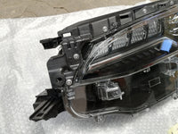 Toyota Fortuner 2021 Left Headlight