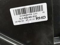 Toyota Fortuner 2021 Left Headlight