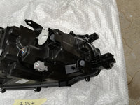 Toyota Fortuner 2021 Left Headlight