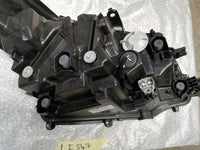 Toyota Fortuner 2021 Left Headlight