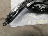 Toyota Fortuner 2021 Left Headlight