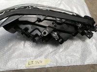 Toyota Fortuner 2021 Left Headlight