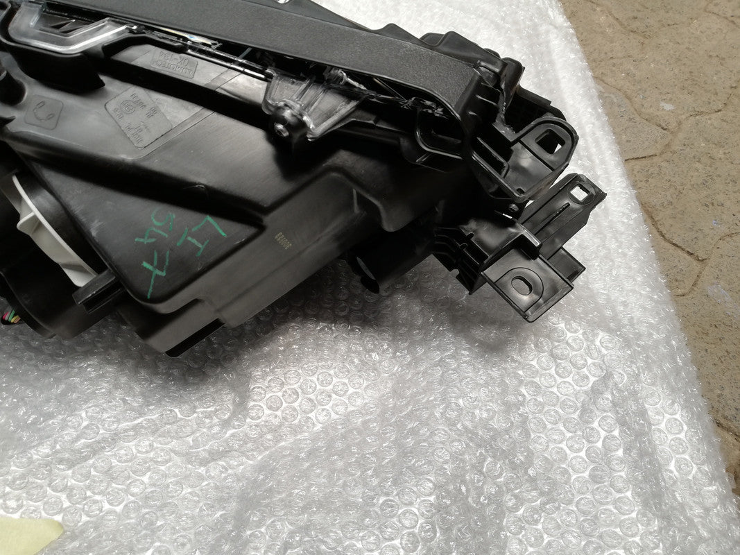 Toyota Fortuner 2021 Left Headlight