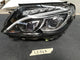 Mercedes-Benz C-Class W205, C180-C250, AMG Left Headlight