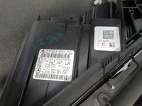 Mercedes-Benz C-Class W205, C180-C250, AMG Left Headlight