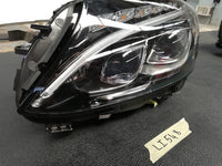 Mercedes-Benz C-Class W205, C180-C250, AMG Left Headlight