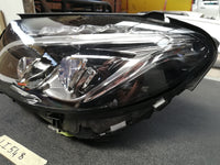 Mercedes-Benz C-Class W205, C180-C250, AMG Left Headlight