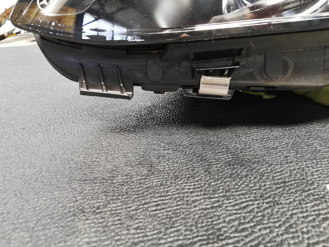 Mercedes-Benz C-Class W205, C180-C250, AMG Left Headlight