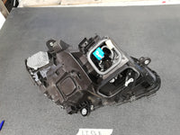 Mercedes-Benz C-Class W205, C180-C250, AMG Left Headlight