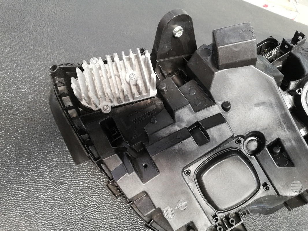 Mercedes-Benz C-Class W205, C180-C250, AMG Left Headlight