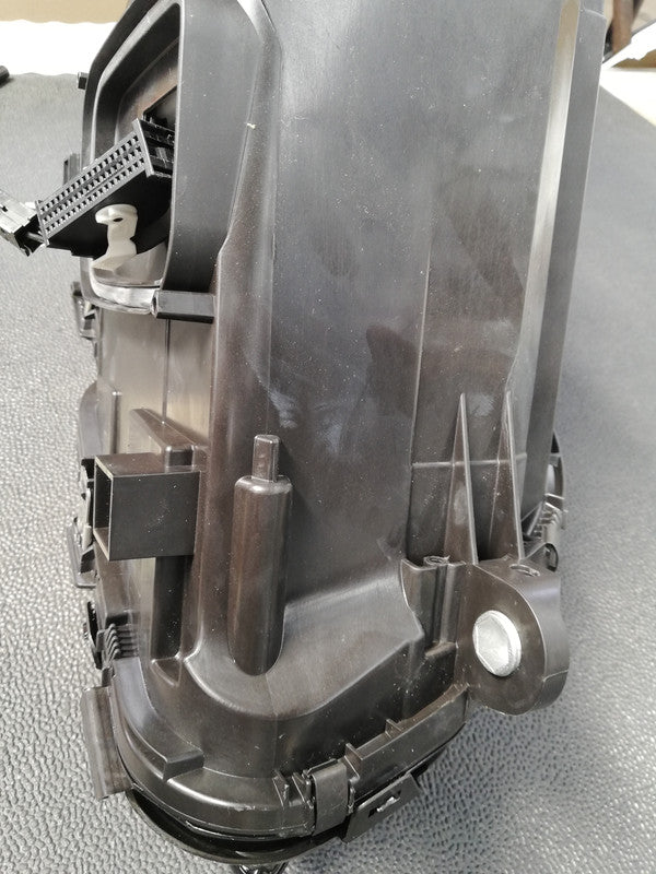 Mercedes-Benz C-Class W205, C180-C250, AMG Left Headlight