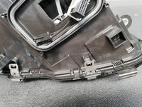 Mercedes-Benz C-Class W205, C180-C250, AMG Left Headlight