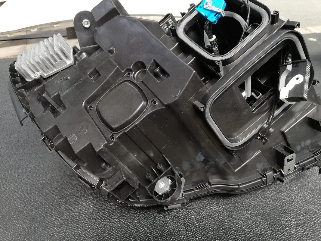 Mercedes-Benz C-Class W205, C180-C250, AMG Left Headlight