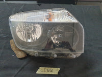 Renault Duster Right Headlight