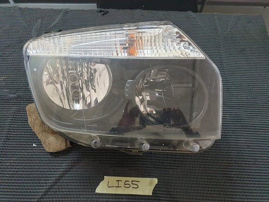 Renault Duster Right Headlight