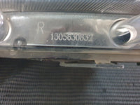 Renault Duster Right Headlight