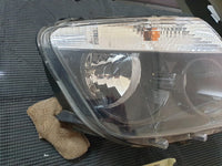 Renault Duster Right Headlight