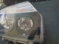 Renault Duster Right Headlight