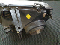 Renault Duster Right Headlight