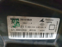 Renault Duster Right Headlight