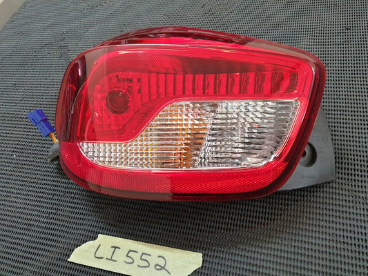 Renault Kwid 1.0 Express 2020 Left Taillight