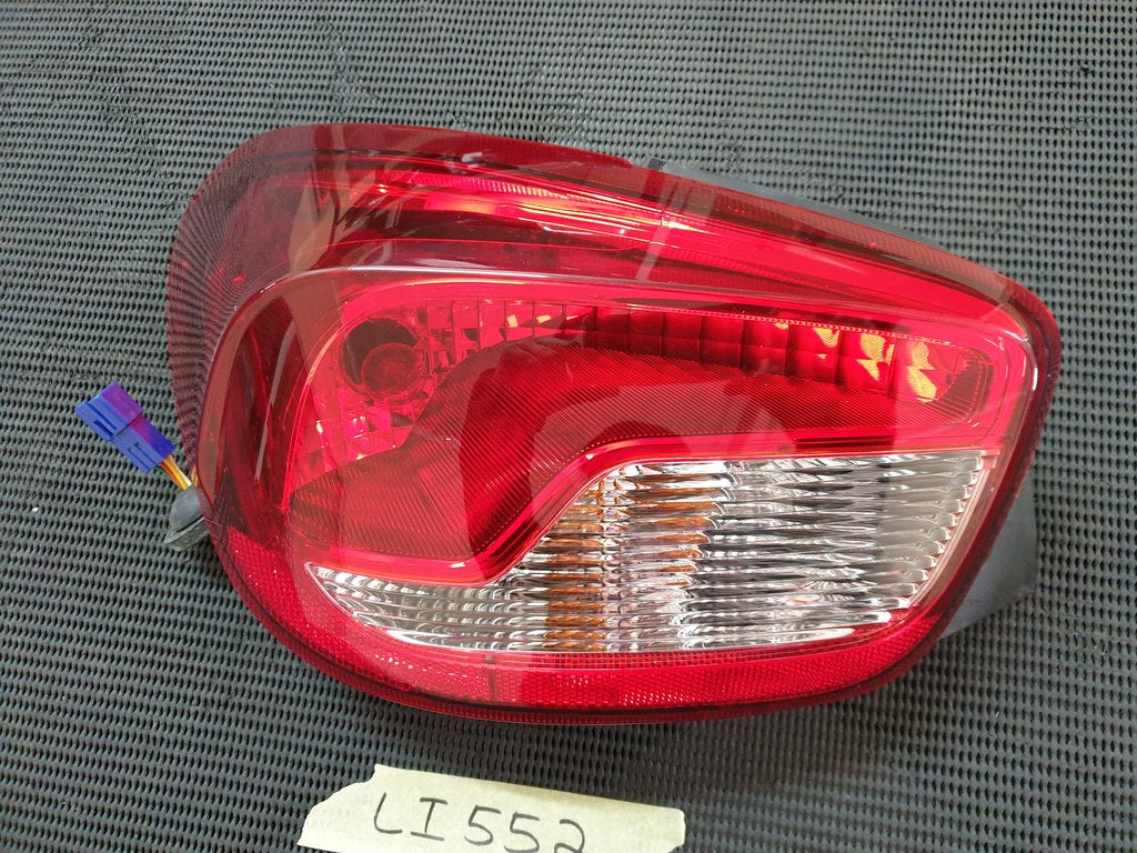 Renault Kwid 1.0 Express 2020 Left Taillight