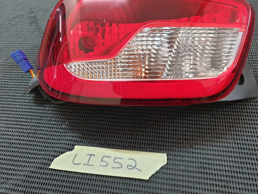 Renault Kwid 1.0 Express 2020 Left Taillight