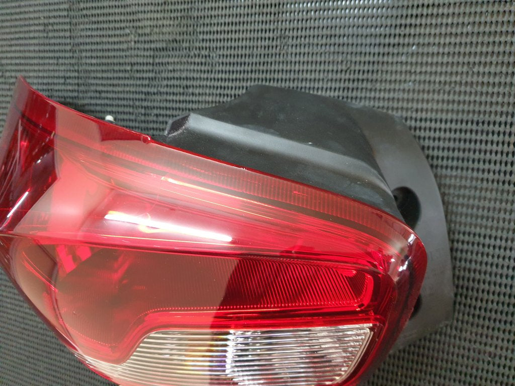 Renault Kwid 1.0 Express 2020 Left Taillight