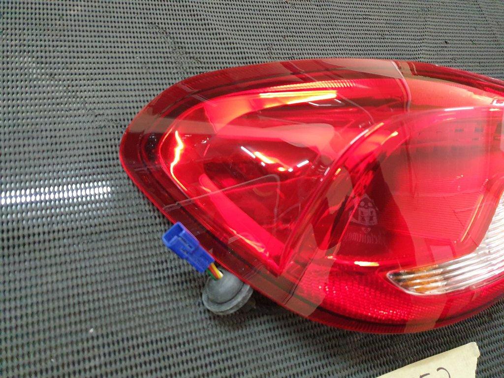 Renault Kwid 1.0 Express 2020 Left Taillight