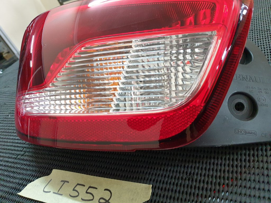 Renault Kwid 1.0 Express 2020 Left Taillight