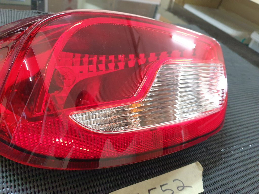 Renault Kwid 1.0 Express 2020 Left Taillight