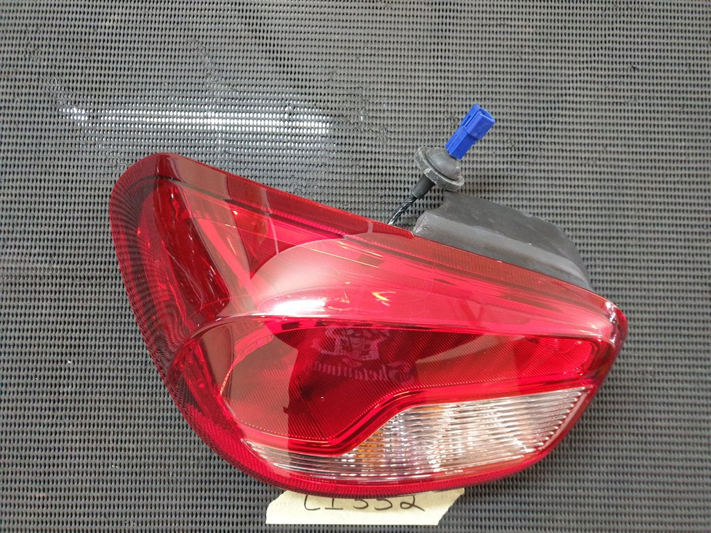 Renault Kwid 1.0 Express 2020 Left Taillight