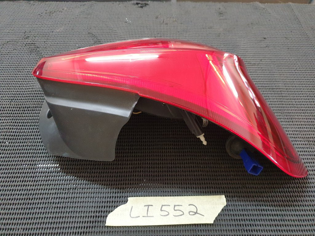 Renault Kwid 1.0 Express 2020 Left Taillight